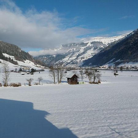 Studio Dorfblick In Dorfgastein Zewnętrze zdjęcie