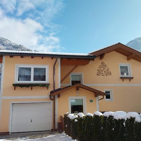 Apartament Studio Dorfblick In Dorfgastein Zewnętrze zdjęcie