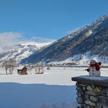 Apartament Studio Dorfblick In Dorfgastein Zewnętrze zdjęcie