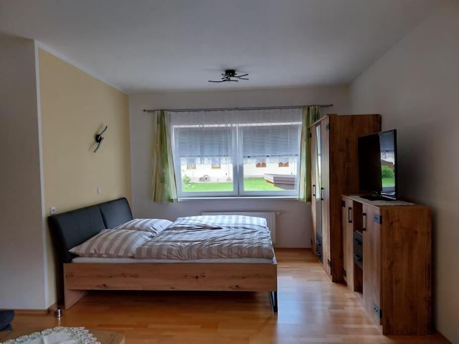 Studio Dorfblick In Dorfgastein Zewnętrze zdjęcie