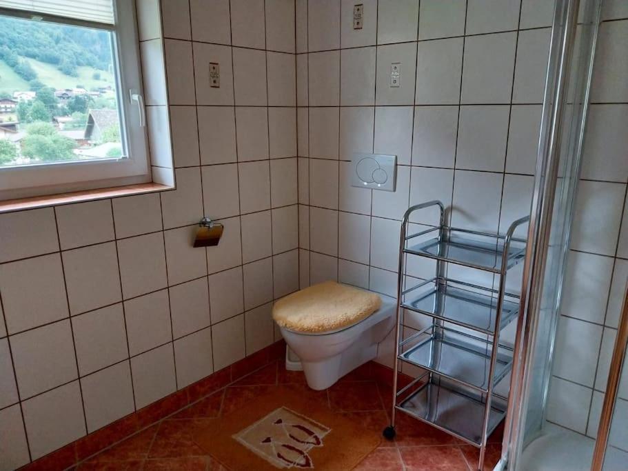 Apartament Studio Dorfblick In Dorfgastein Zewnętrze zdjęcie