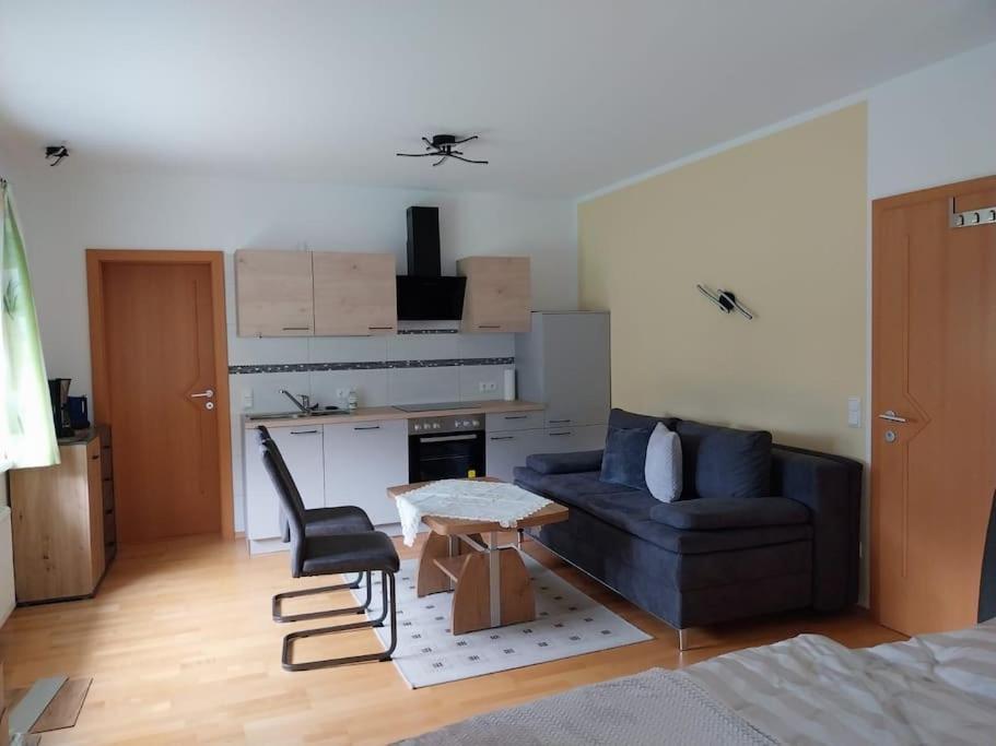 Studio Dorfblick In Dorfgastein Zewnętrze zdjęcie